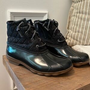 Sperry Syren Gulf Duck Boot